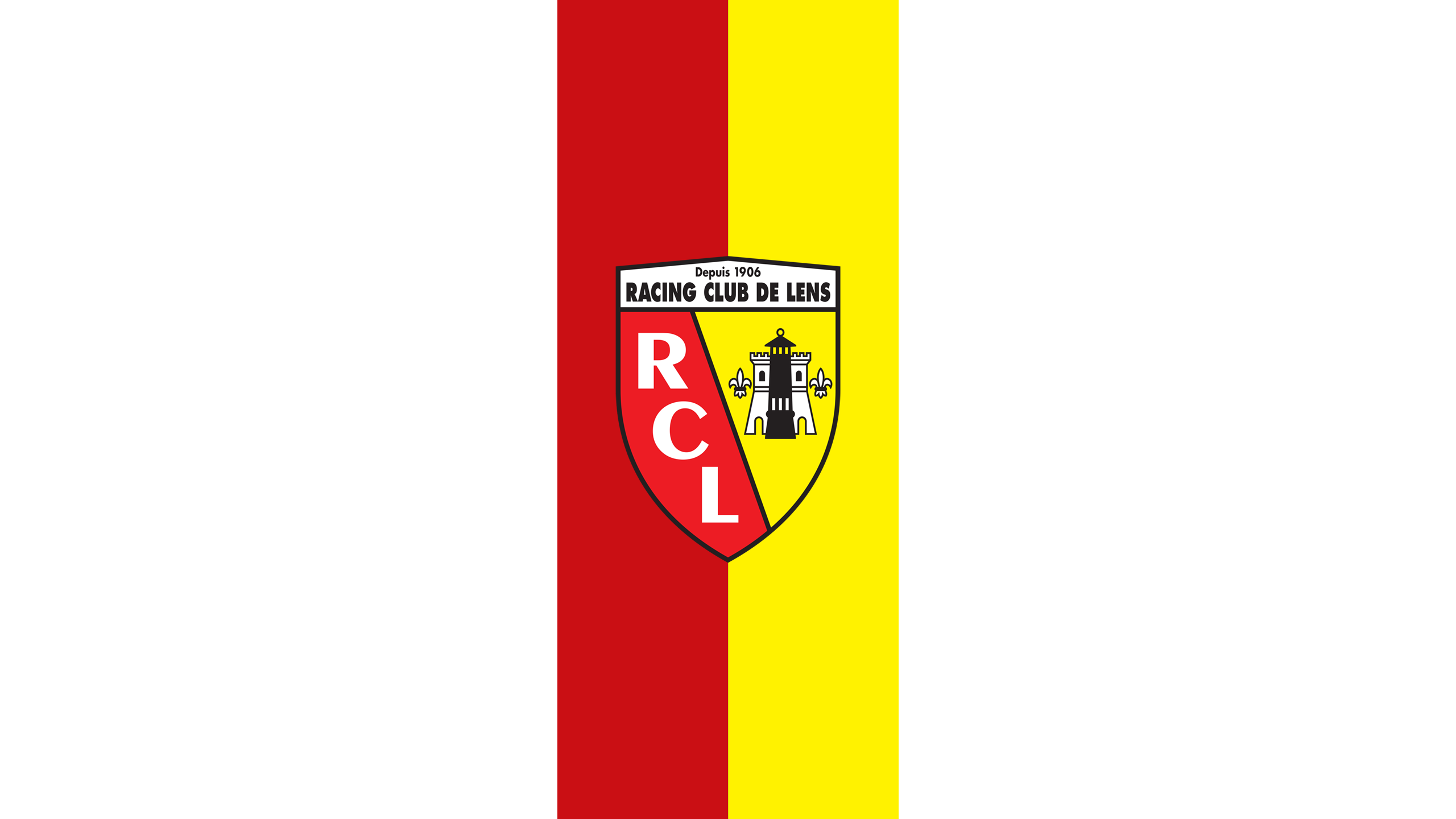 RC Lens HD Wallpaper and Background