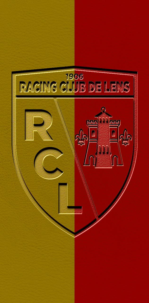 Racing Club de Lens wallpaper