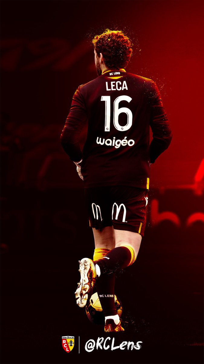 Sports RC Lens HD Wallpaper