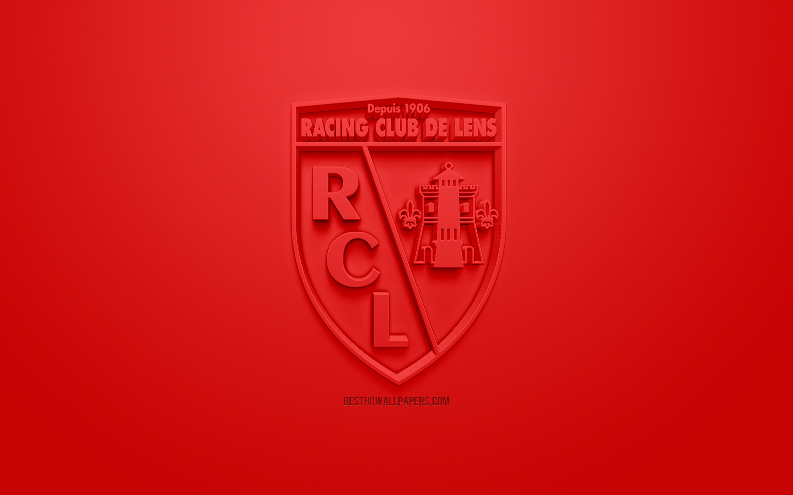 Sports RC Lens HD Wallpaper