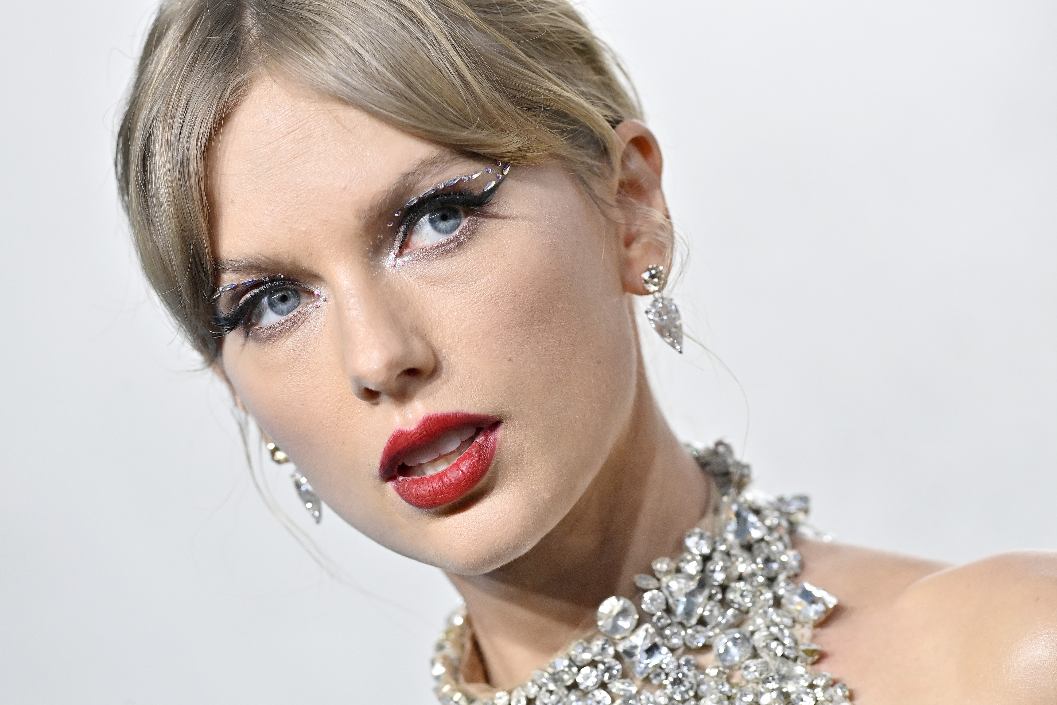 OMG, We're Getting A Brand New Taylor Swift Album In October