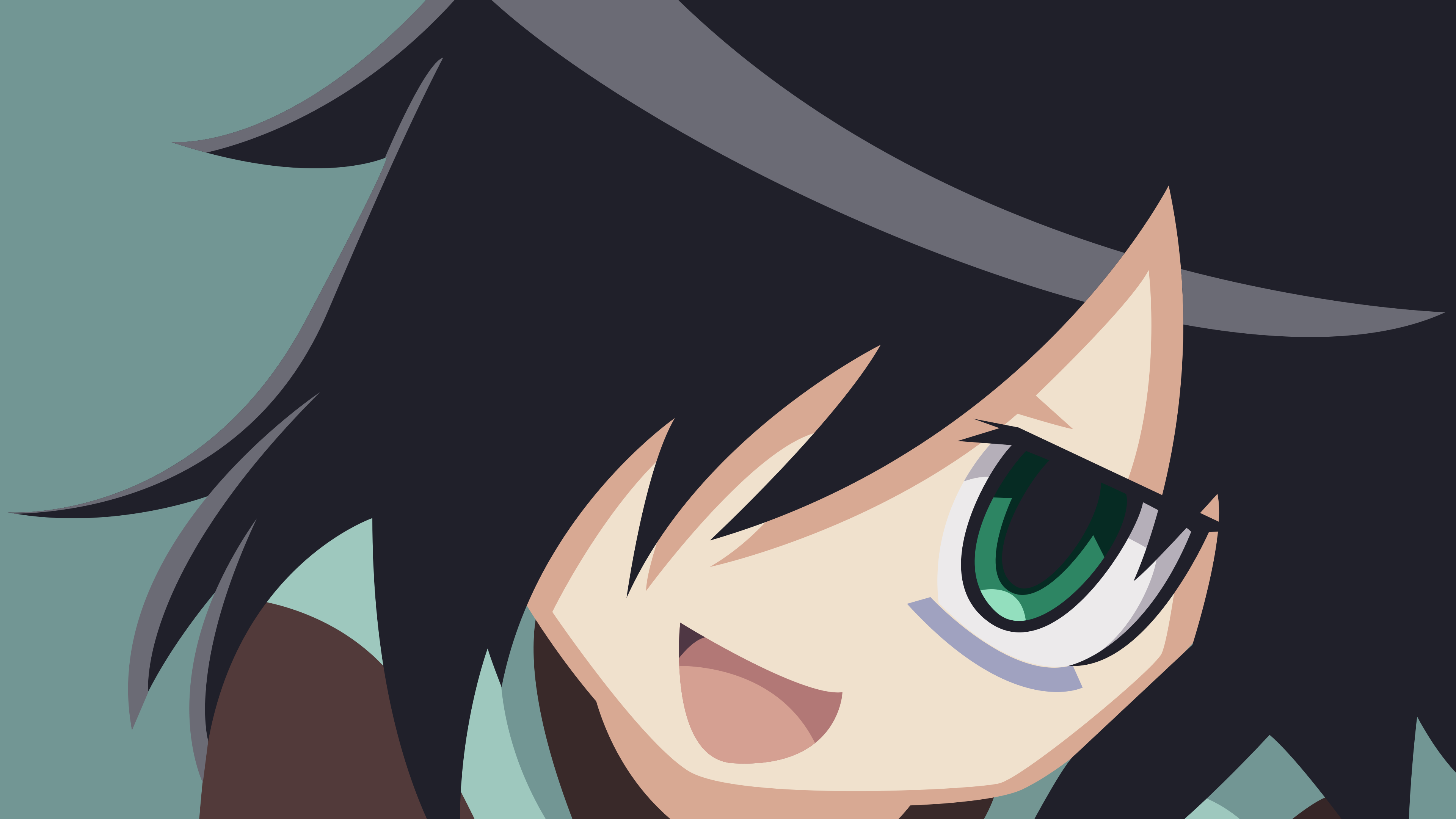 Tomoko Kuroki HD Wallpaper and Background