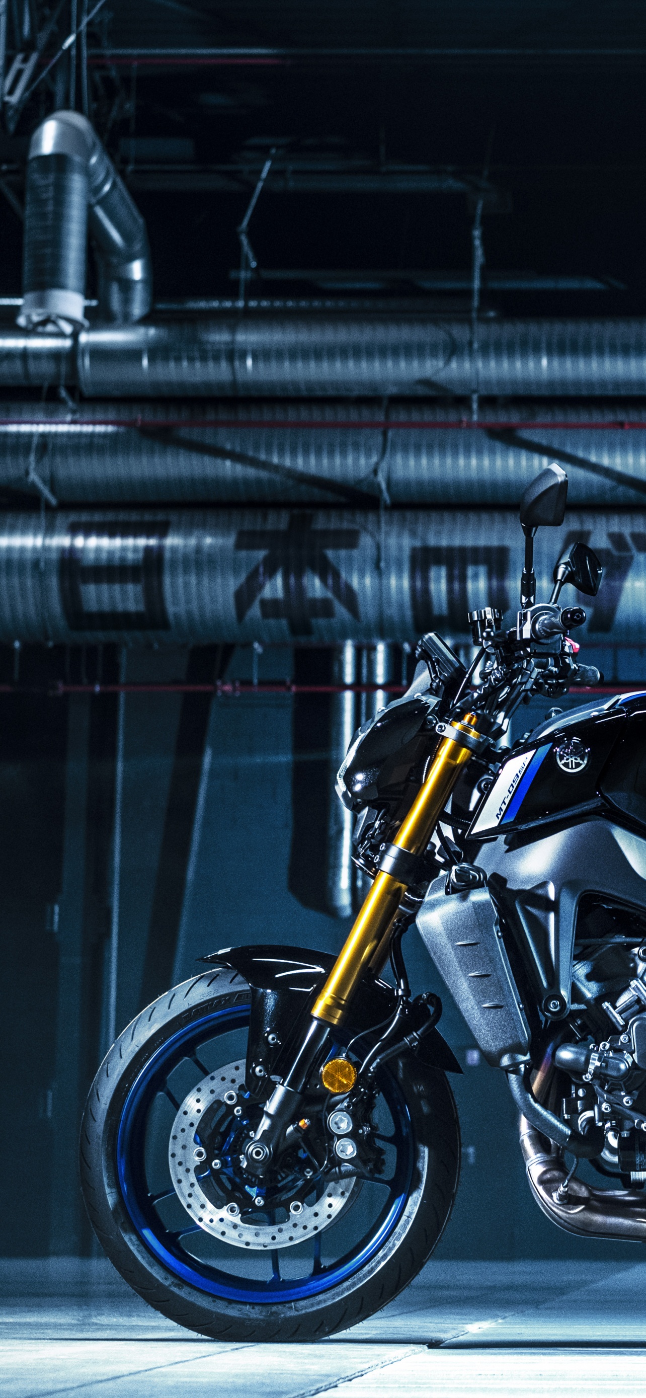 Yamaha MT-15 HD wallpapers | IAMABIKER - Everything Motorcycle!