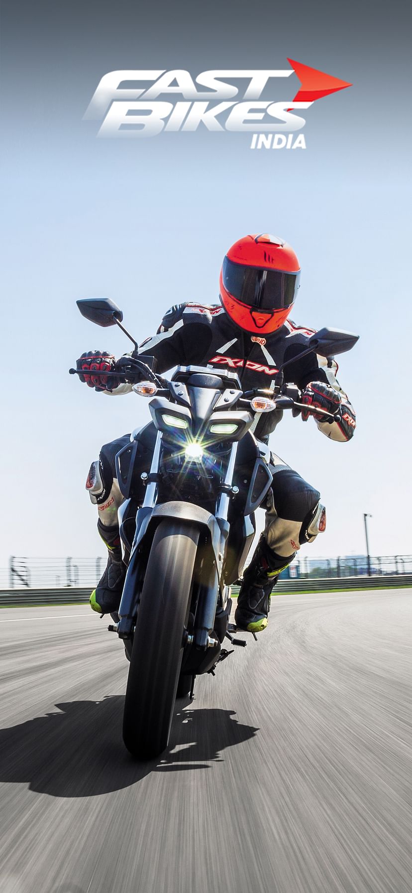 Yamaha MT 15: Wallpaper Wednesday