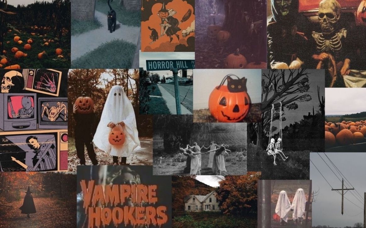 halloween macbook wallpaper. Desktop wallpaper art, Macbook wallpaper, Halloween macbook wallpaper aesthetic