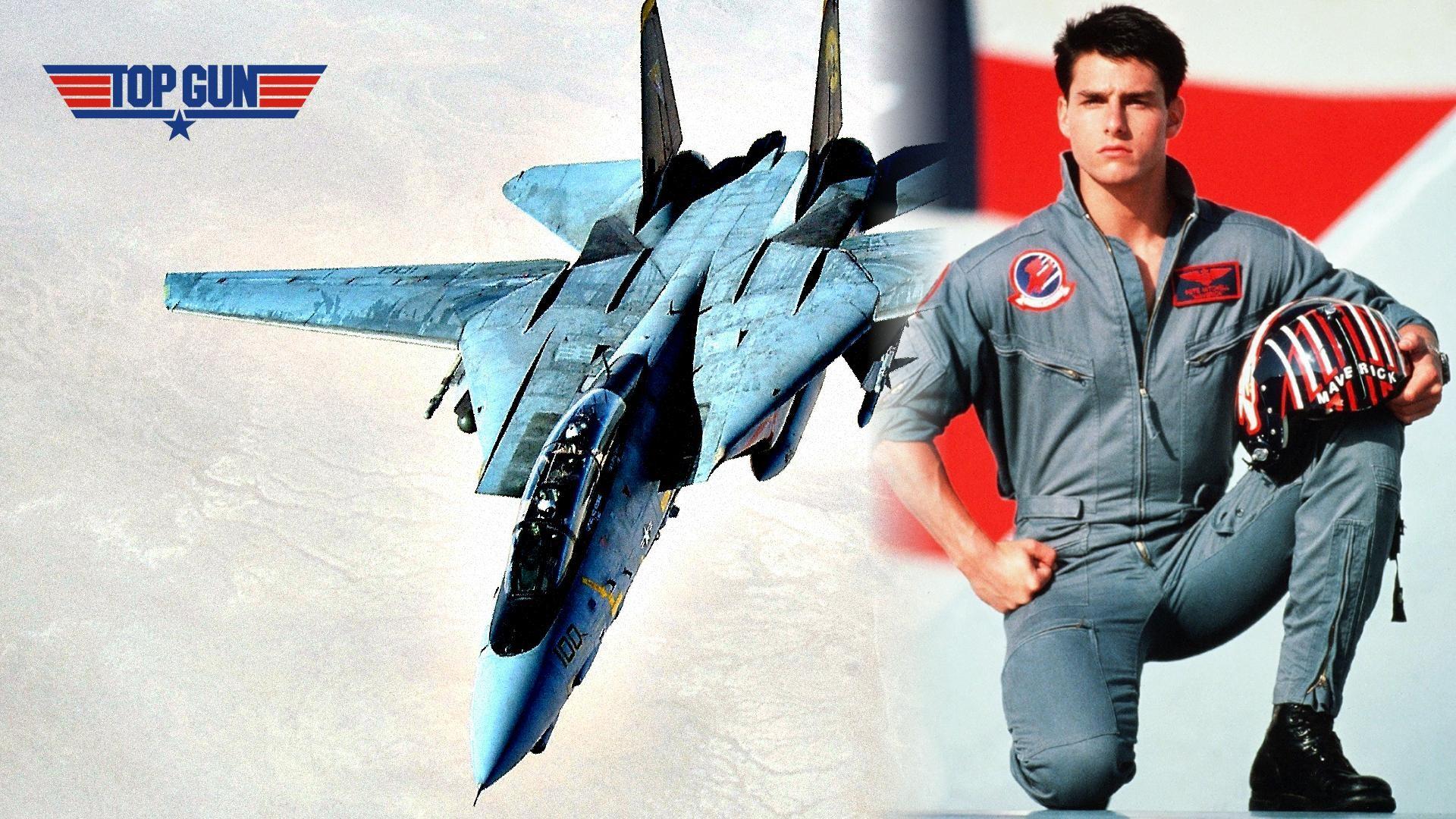 Top Gun Maverick Wallpaper