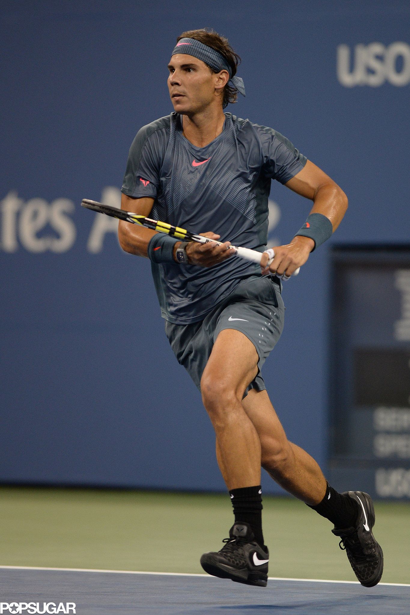 US Open 2022: Rafael Nadal's 22 Match Grand Slam Winning Streak Ends Financial Blog