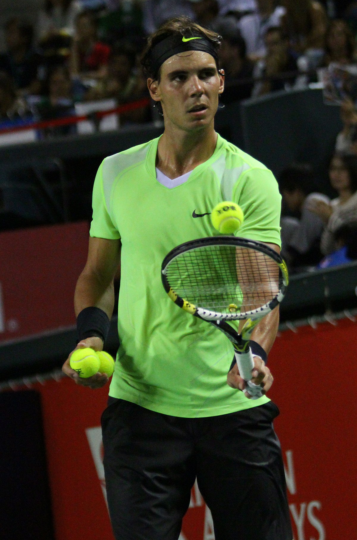 Rafa Nadal 7850 2 Japan Open Tennis Tokio
