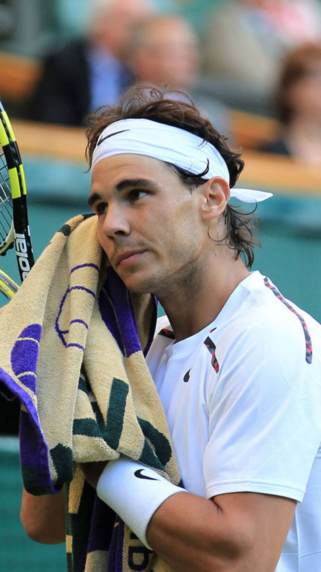 Rafael Nadal Wallpaper