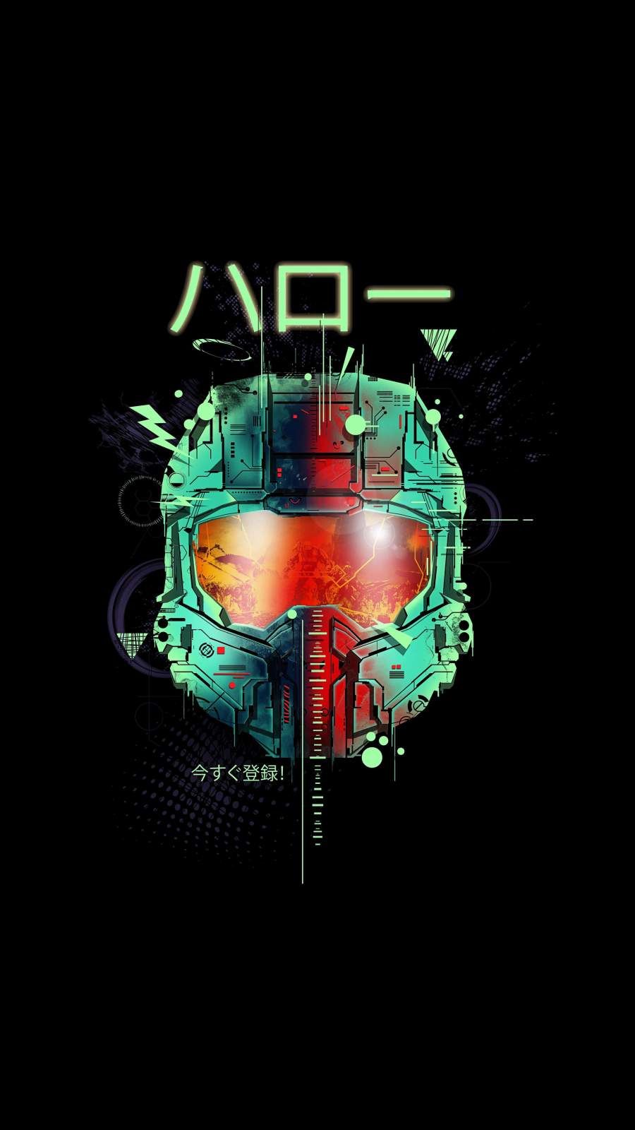 Game wallpaper iphone