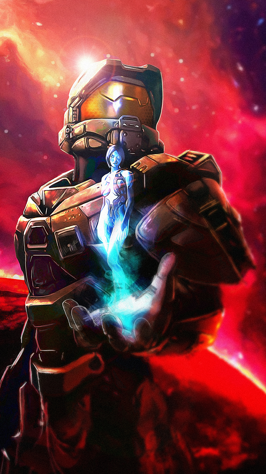 Halo 4k Wallpaper ultra 4k Halo Background Download