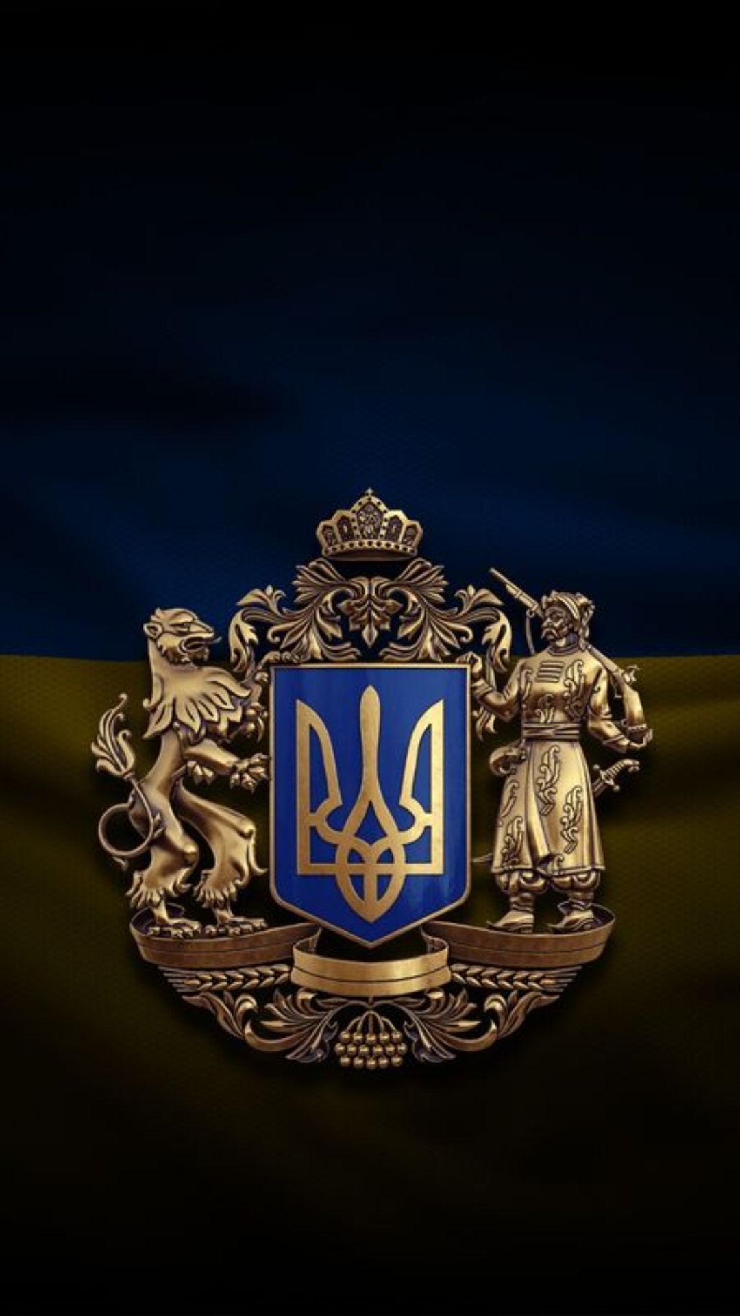 Ukraine Phone Wallpapers Wallpaper Cave