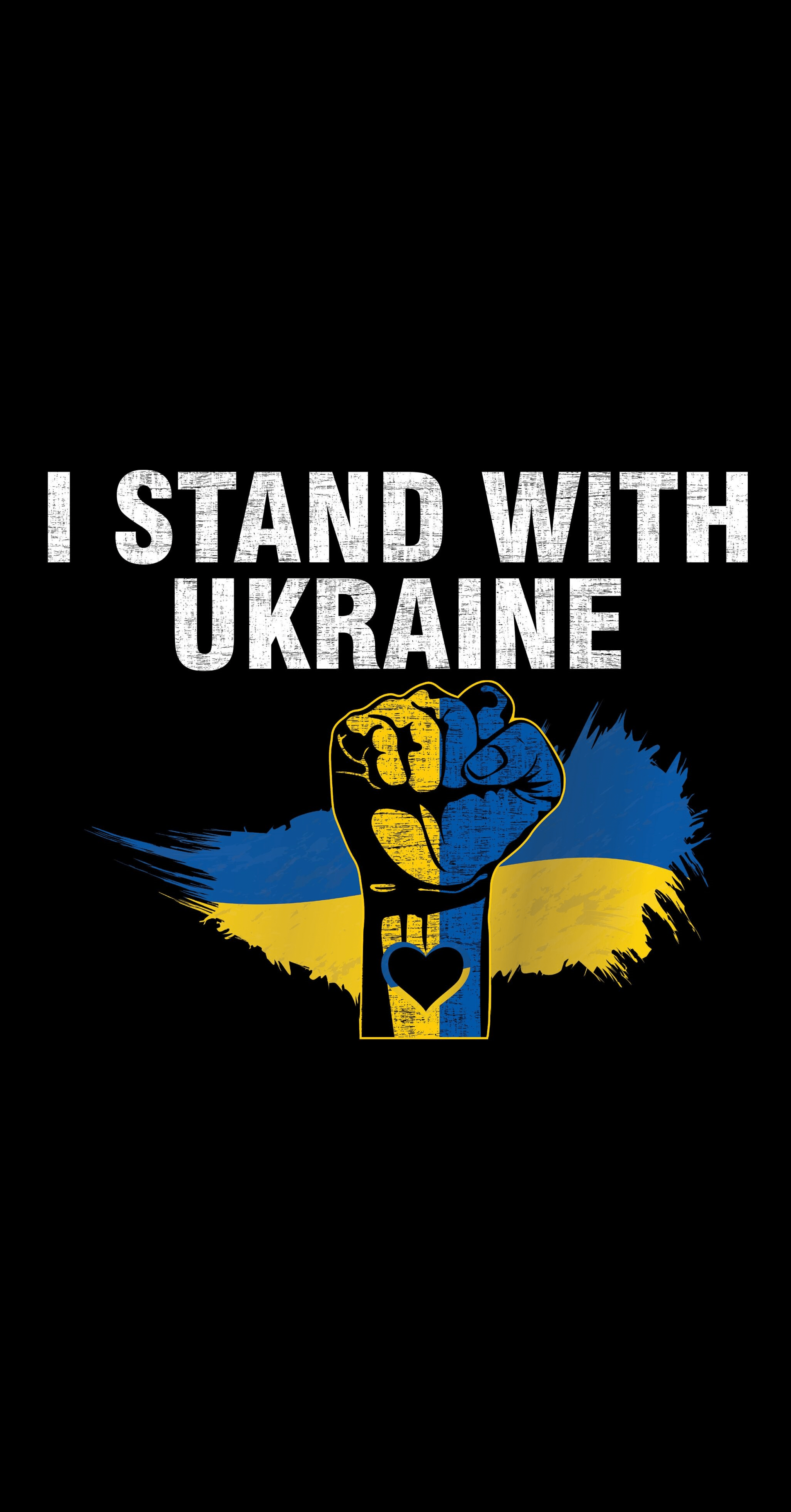 Tải xuống APK Ukraine Flag cho Android
