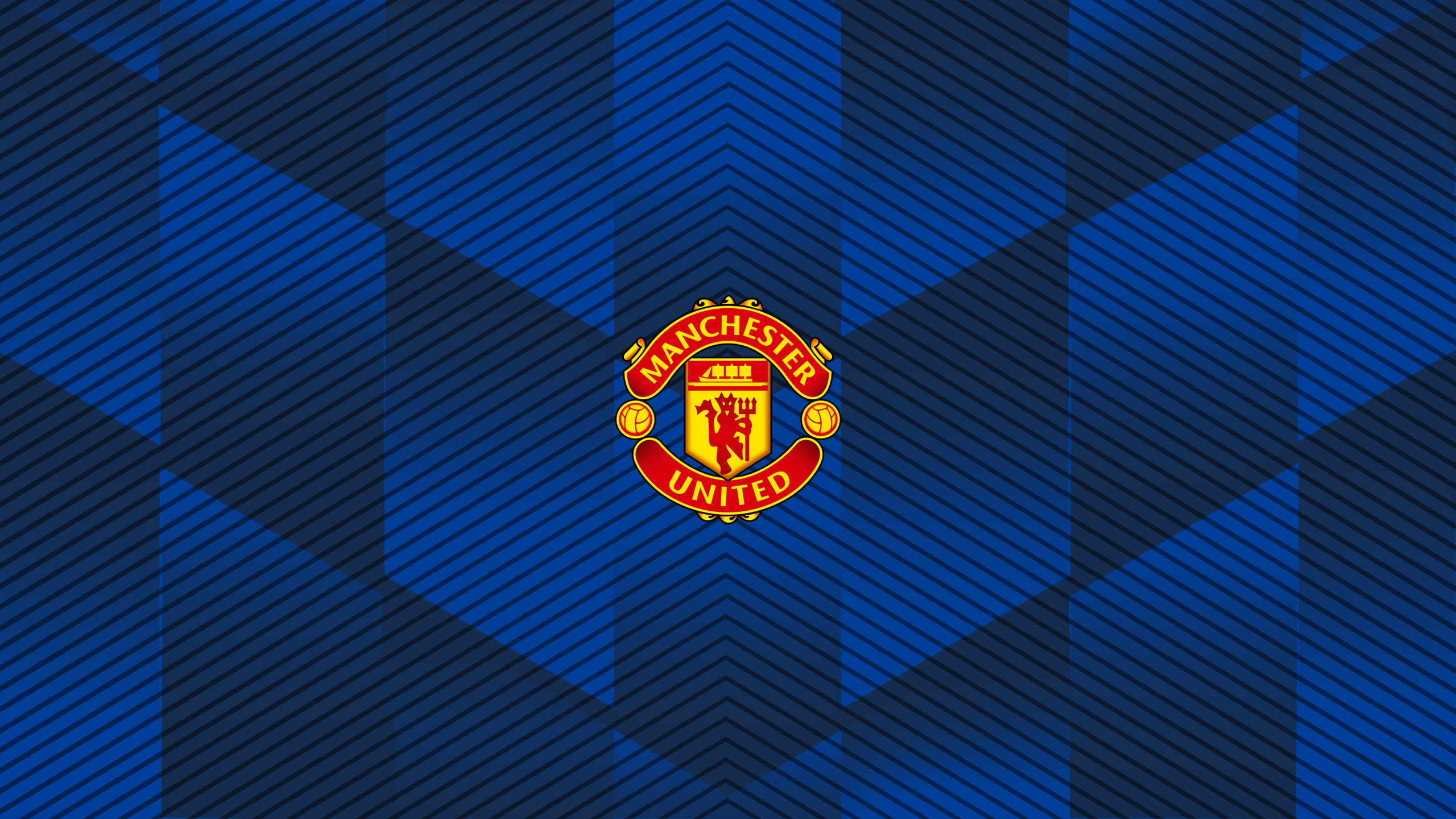 Manchester United F.C. HD Wallpaper and Background