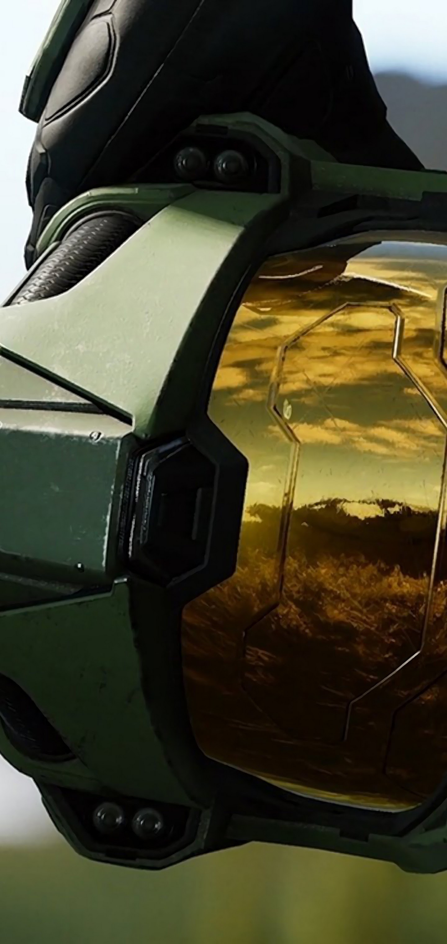 Halo iPhone 4k Wallpapers - Wallpaper Cave