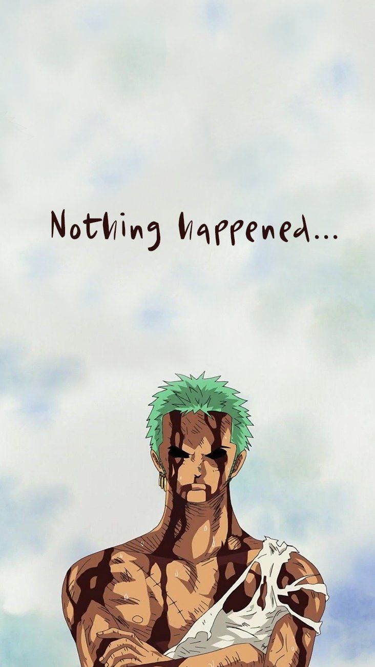 Nothing Happened Sticker for Sale by EnrDickinson  Redbubble