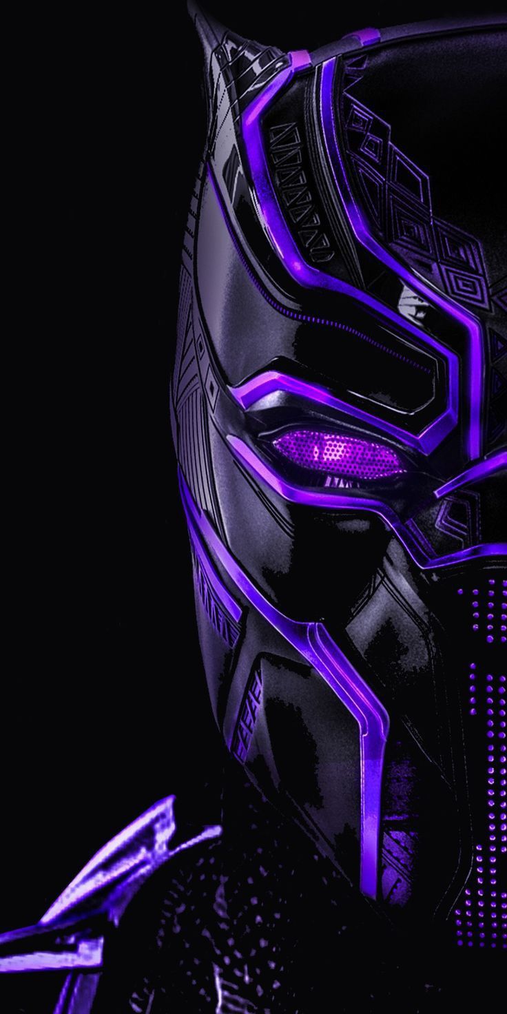 Black Panther 2 Wakanda Forever Exclusive Wallpapers