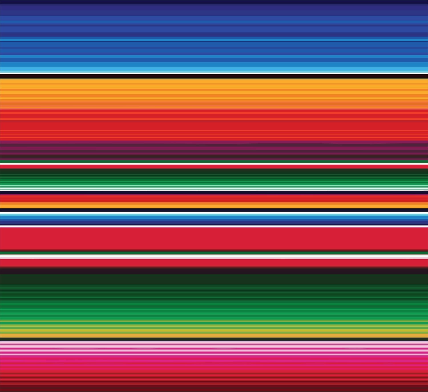 Serape Wallpaper