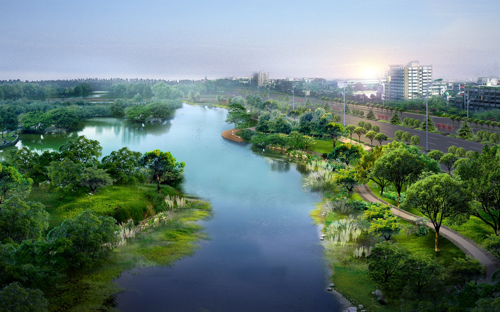 Japan Nature, digital, autumn, walls wallpaper. Japan Nature, digital, autumn, walls