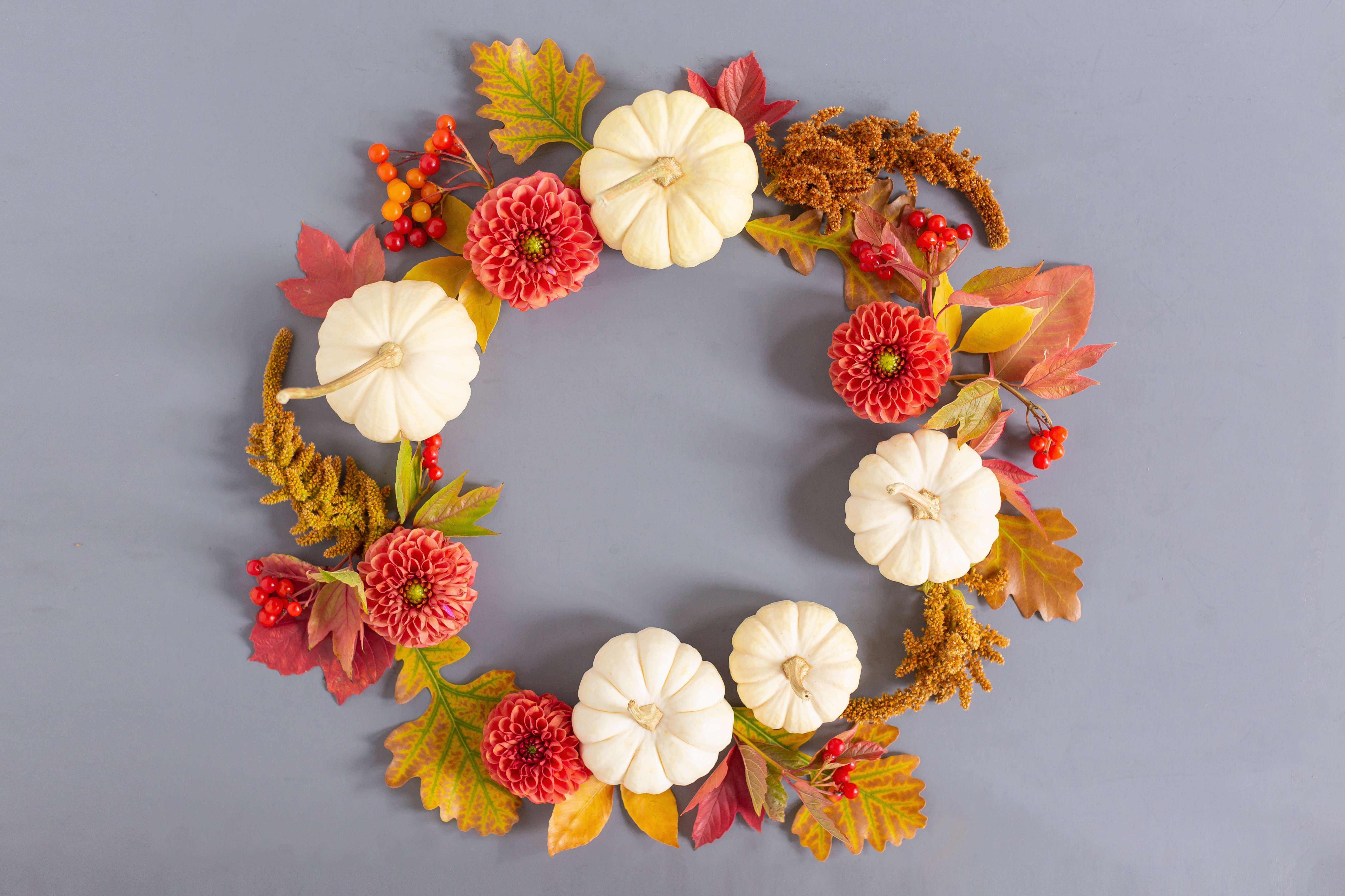 DIGITAL BLOOMS OCTOBER 2018. FREE DESKTOP WALLPAPERS