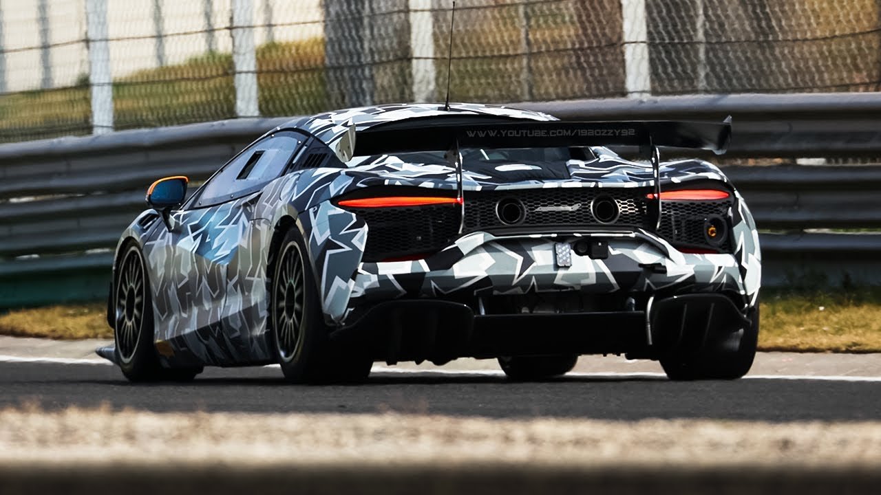 A Closer Look at the 2023 McLaren Artura