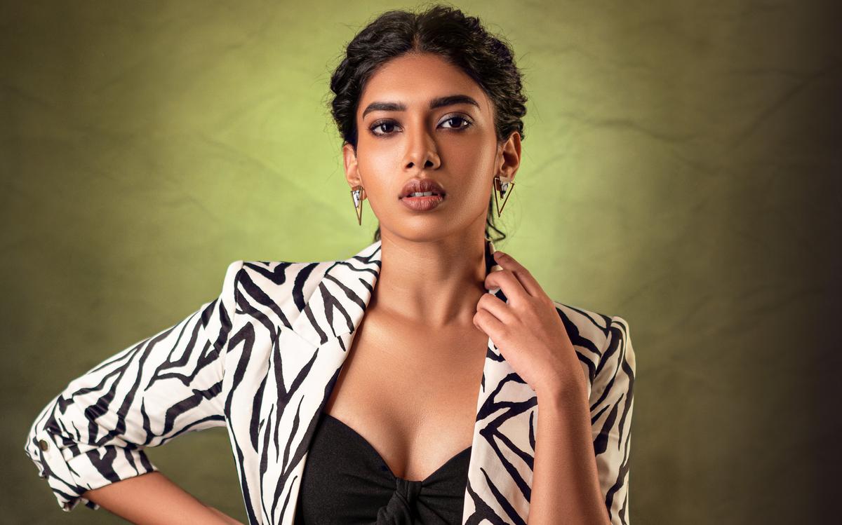 Dushara Vijayan: 'Natchathiram Nagargiradhu' is a necessary step forward