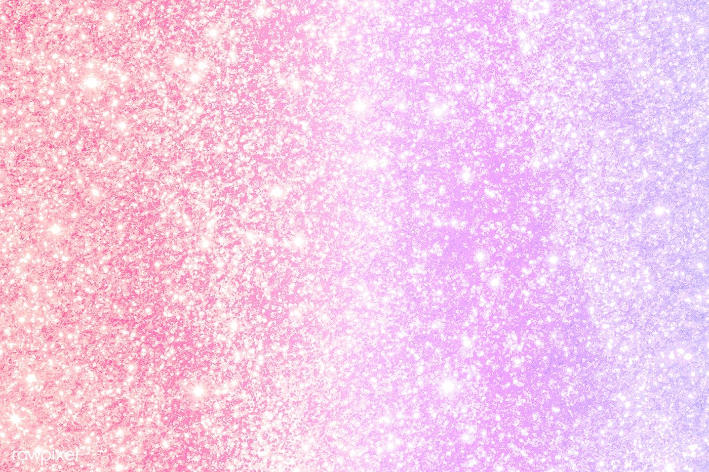 Pink and purple glittery pattern background. free image / NingZk. Pink and purple background, Purple glitter background, Pink glitter background