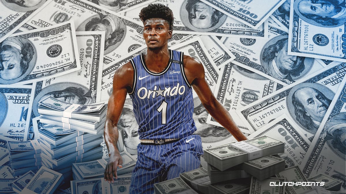 Magic News: Jonathan Isaac Gets Huge 4 Year, $80 Million Extension From Orlando
