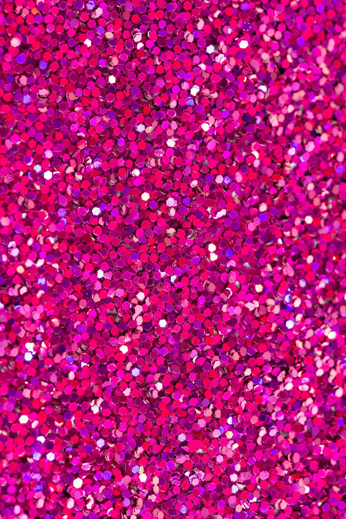 Download free image of Shiny pink glitter textured background by Teddy about glitter tex. Pink glitter background, Pink sparkle background, Pink glitter wallpaper