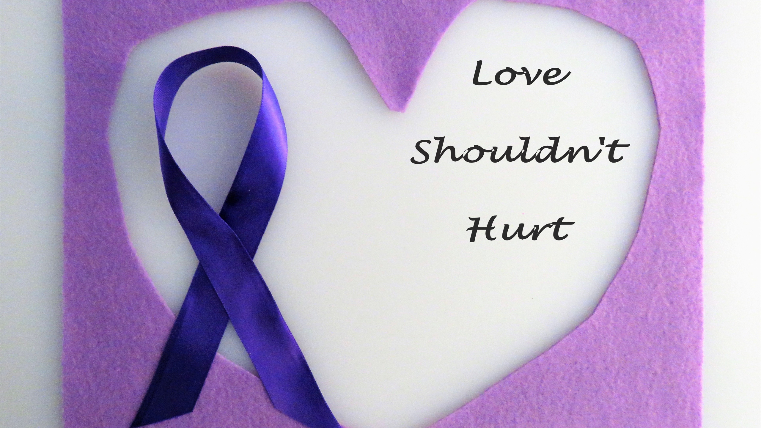LIST: Resources for victims of domestic violence, abuse