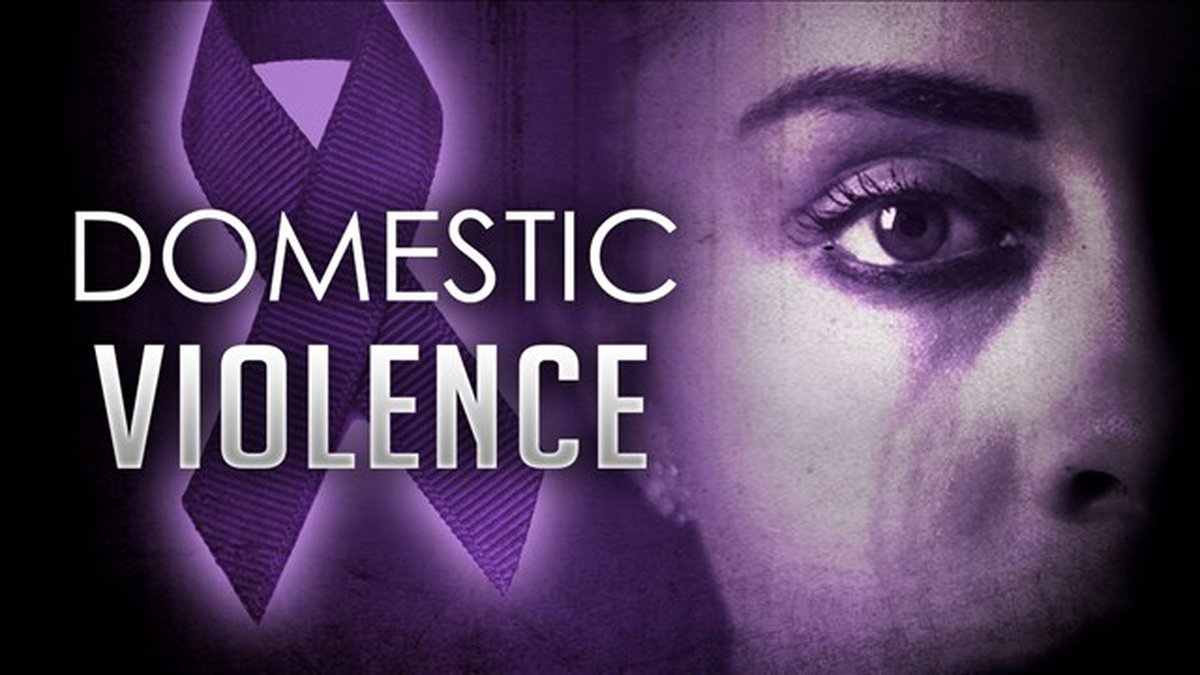 SASA raising awareness of domestic violence with upcoming events