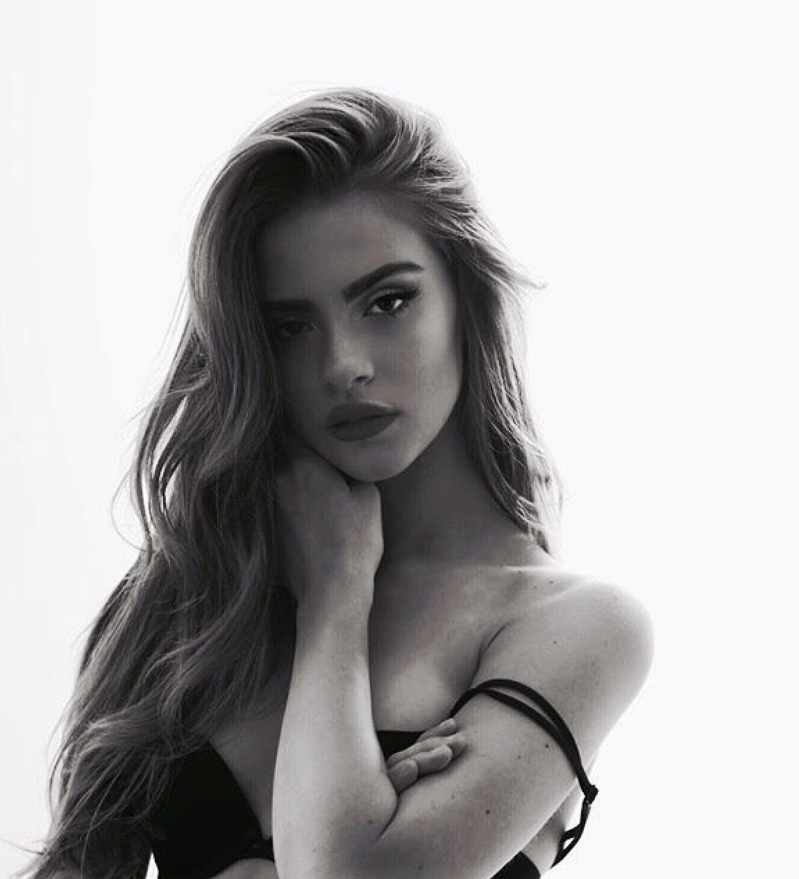 Bridget Satterlee hot. Bridget satterlee, Music festival fashion, Black and white
