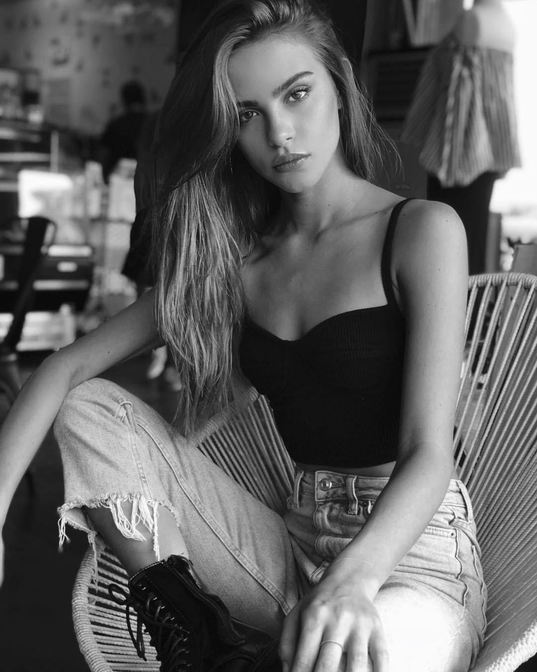 BRIDGET SATTERLEE. Bridget satterlee, Fotos tumblr mujer, Fotografía modelo