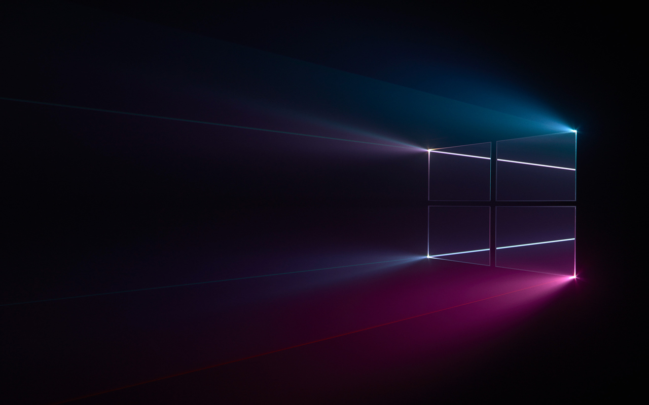 Download Windows Windows, Ten Wallpaper in 1280x800 Resolution
