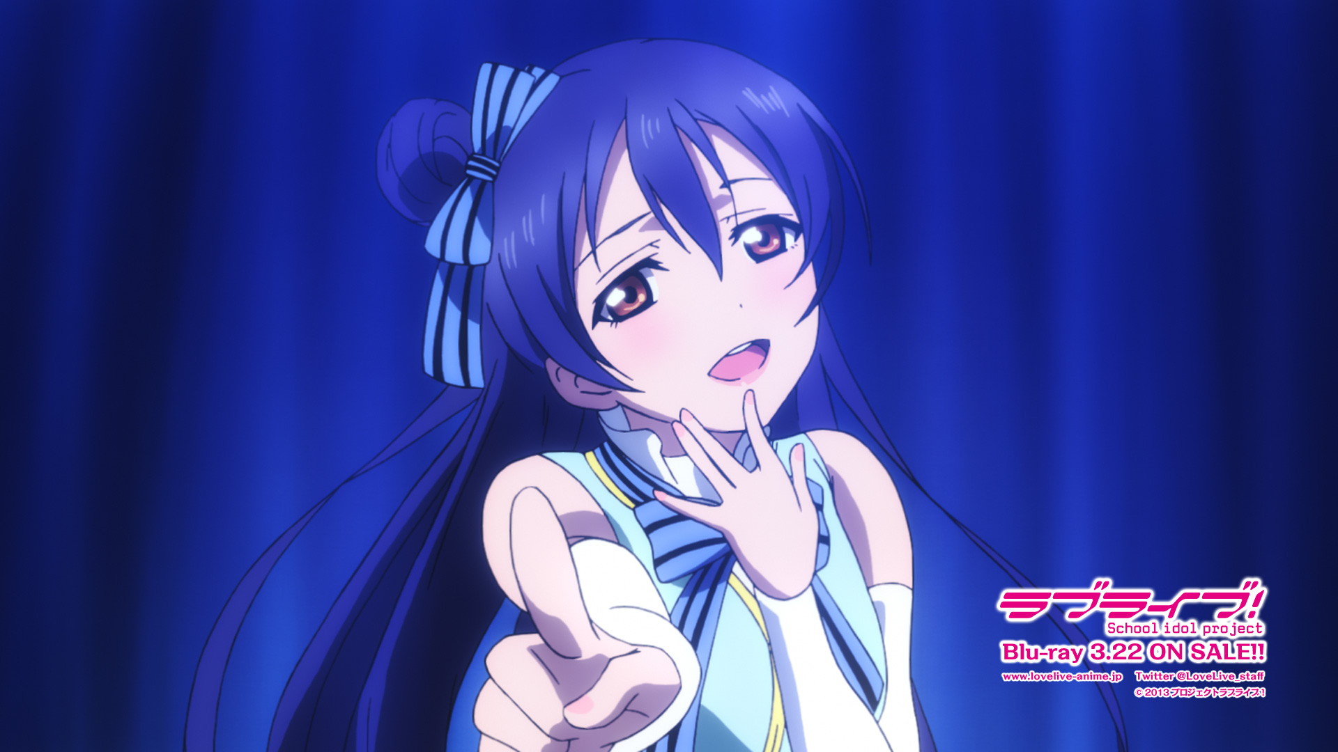 Sonoda Umi (Umi Sonoda) Live! Anime Image Board