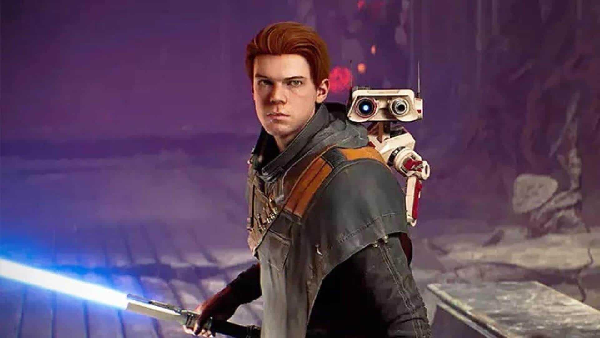Could We See Cal Kestis in a Star Wars Movie or TV Show?