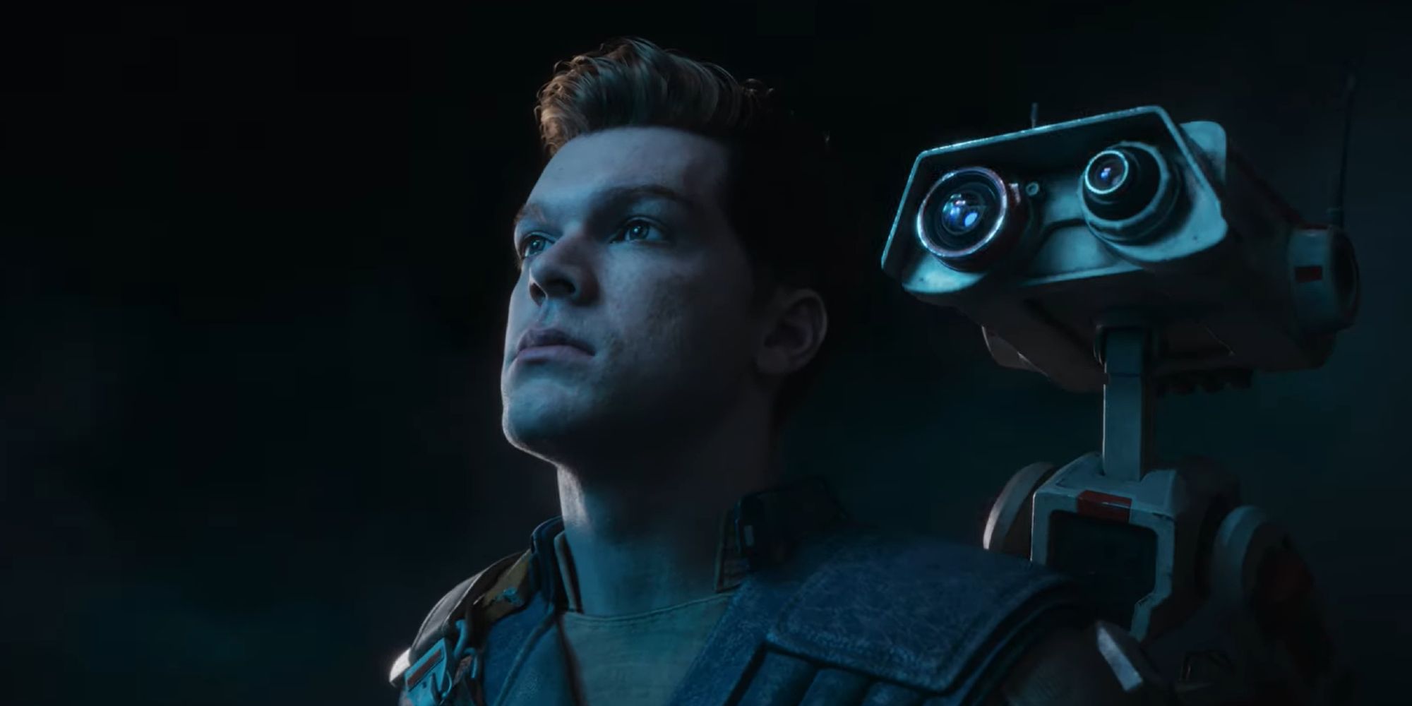 Star Wars Jedi: Survivor Will Tell A Darker Story Than Fallen Order