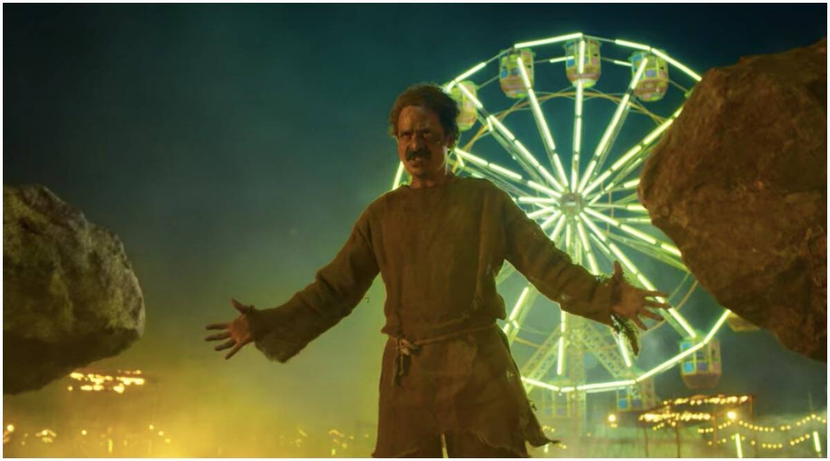 Minnal Murali: The best superhero movie of the year could teach Marvel how to solve its villain problem. Entertainment News, The Indian Express