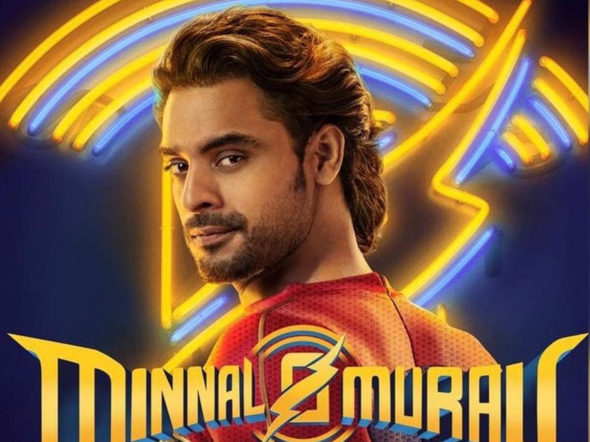 Minnal Murali Movie Review: A delightful possible new direction in how we tell superhero story