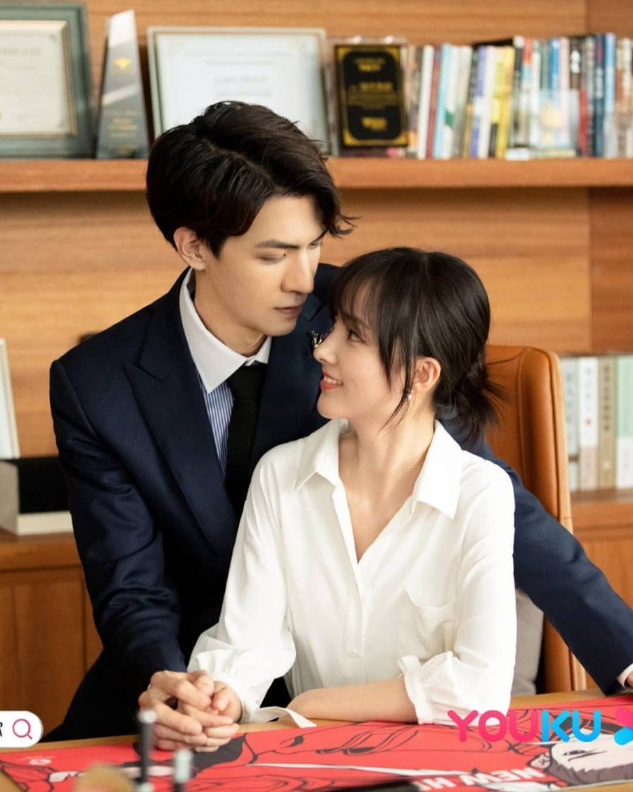 Love in Time. Romantic drama, Chines drama, Drama movies