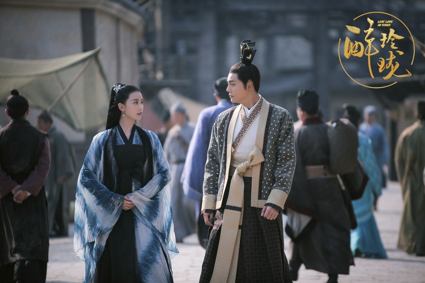 Lost Love In Times Wallpaper KPOP Image Board