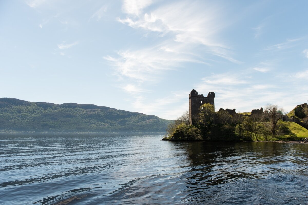 The Best Time to Visit Scotland