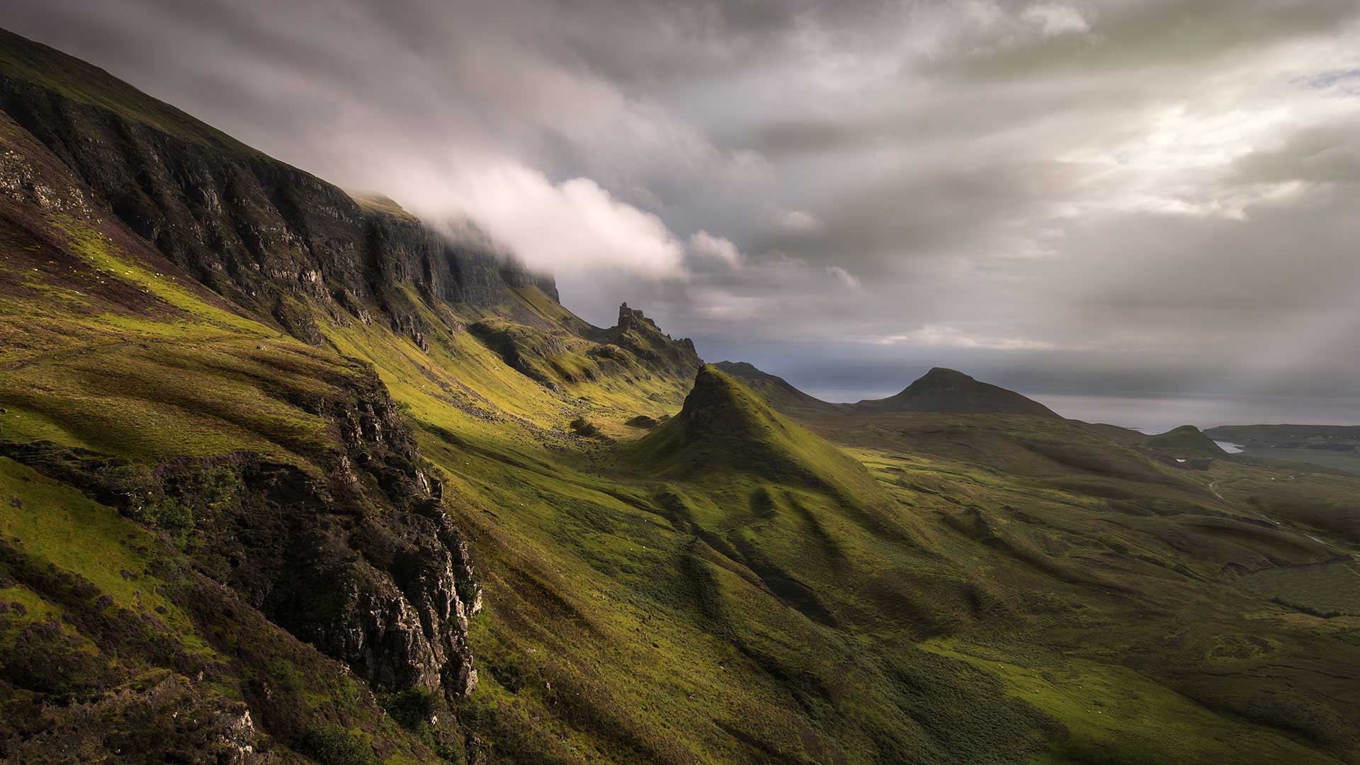 Scotland Travel Agency & Tour Operator, Nordic Visitor
