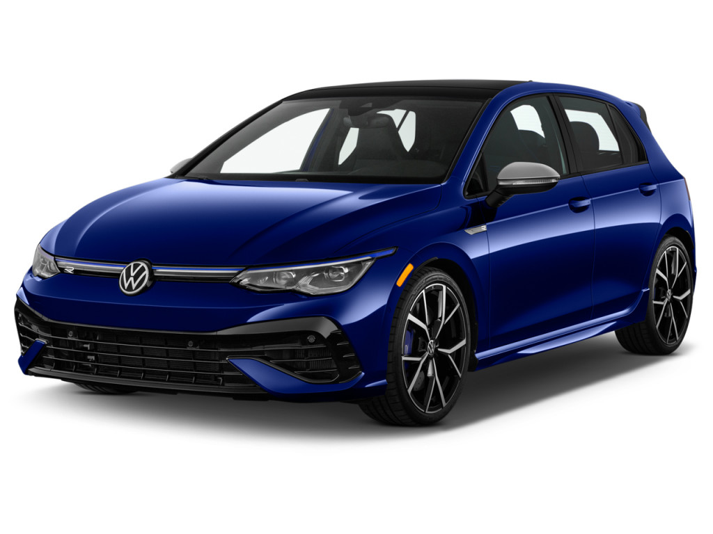 2022 Volkswagen Golf (VW) Review, Ratings, Specs, Prices, and Photo Car Connection