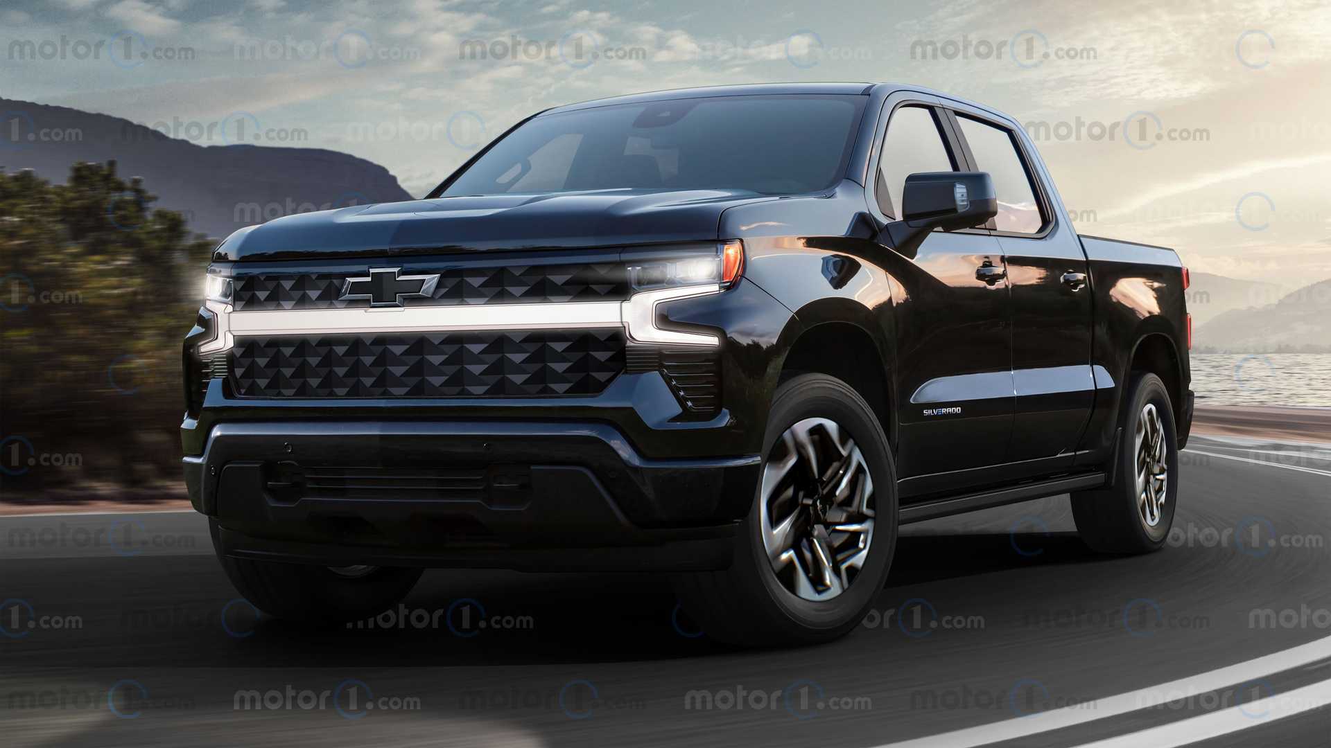 Chevy Silverado EV To Be Unmatched, According To GM CEO