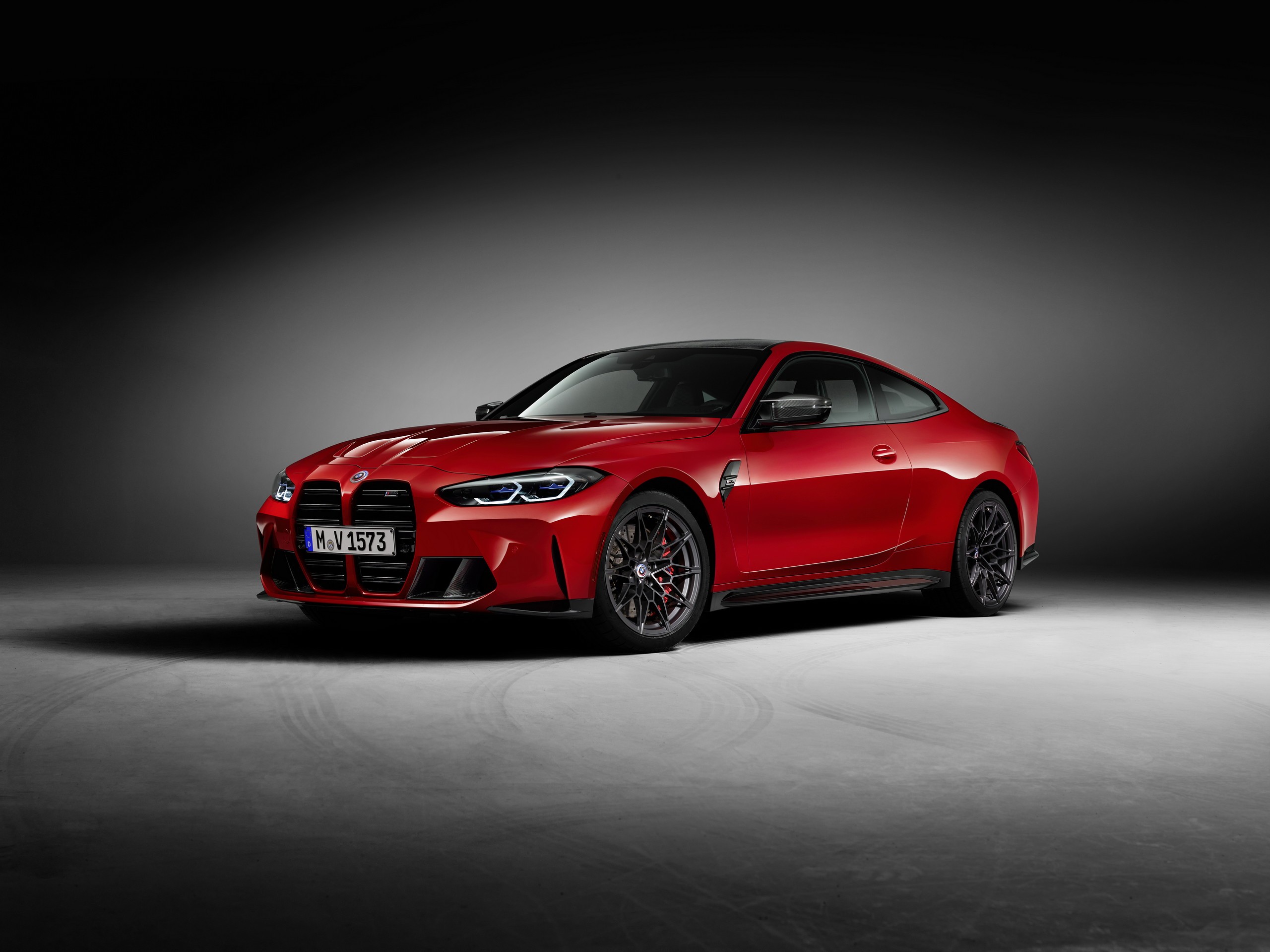 2023 BMW M4 Edition 50 Is Sold Pretty Much Everywhere, Save for North America