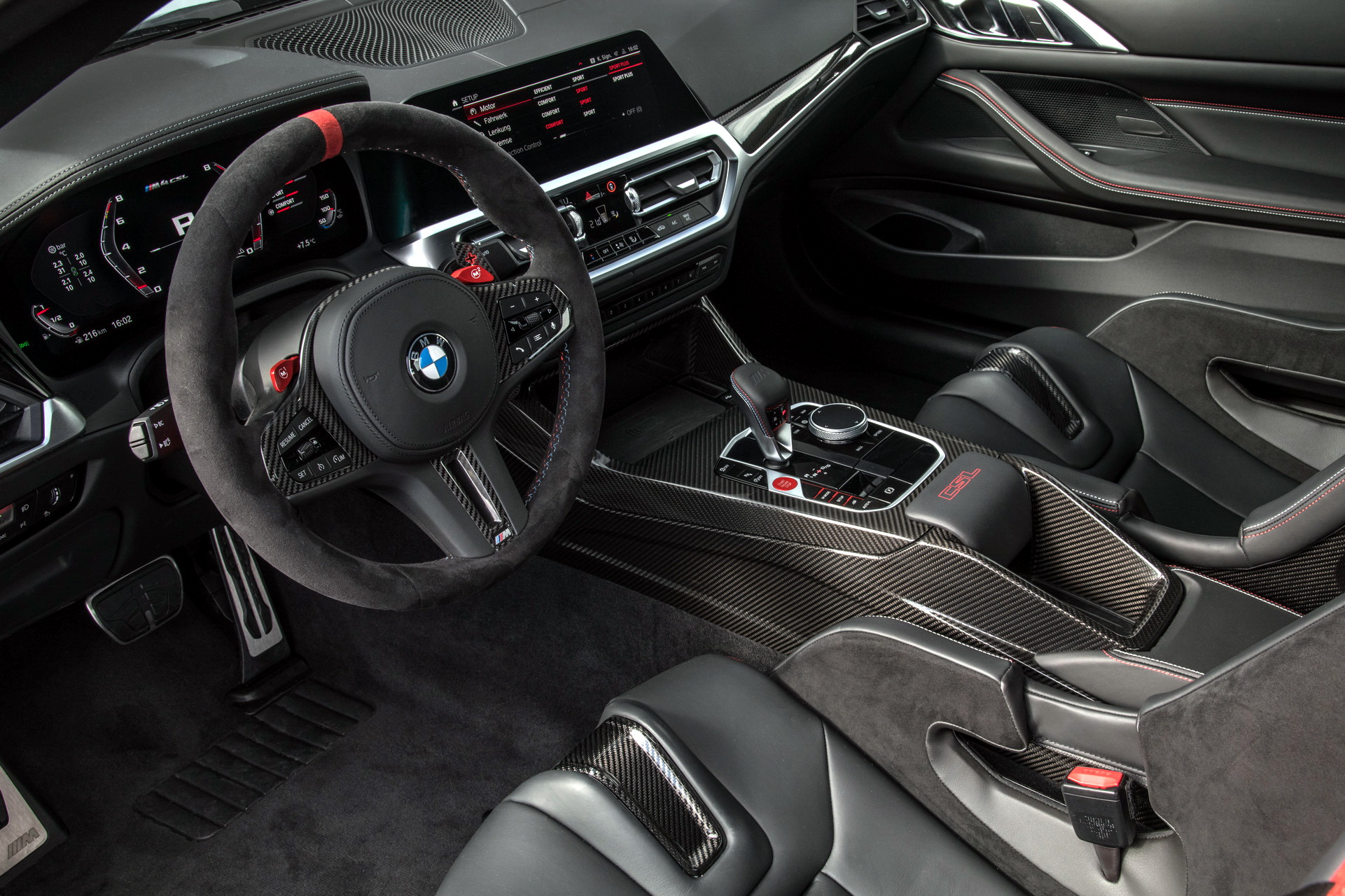 BMW M4 2023 Wallpapers - Wallpaper Cave