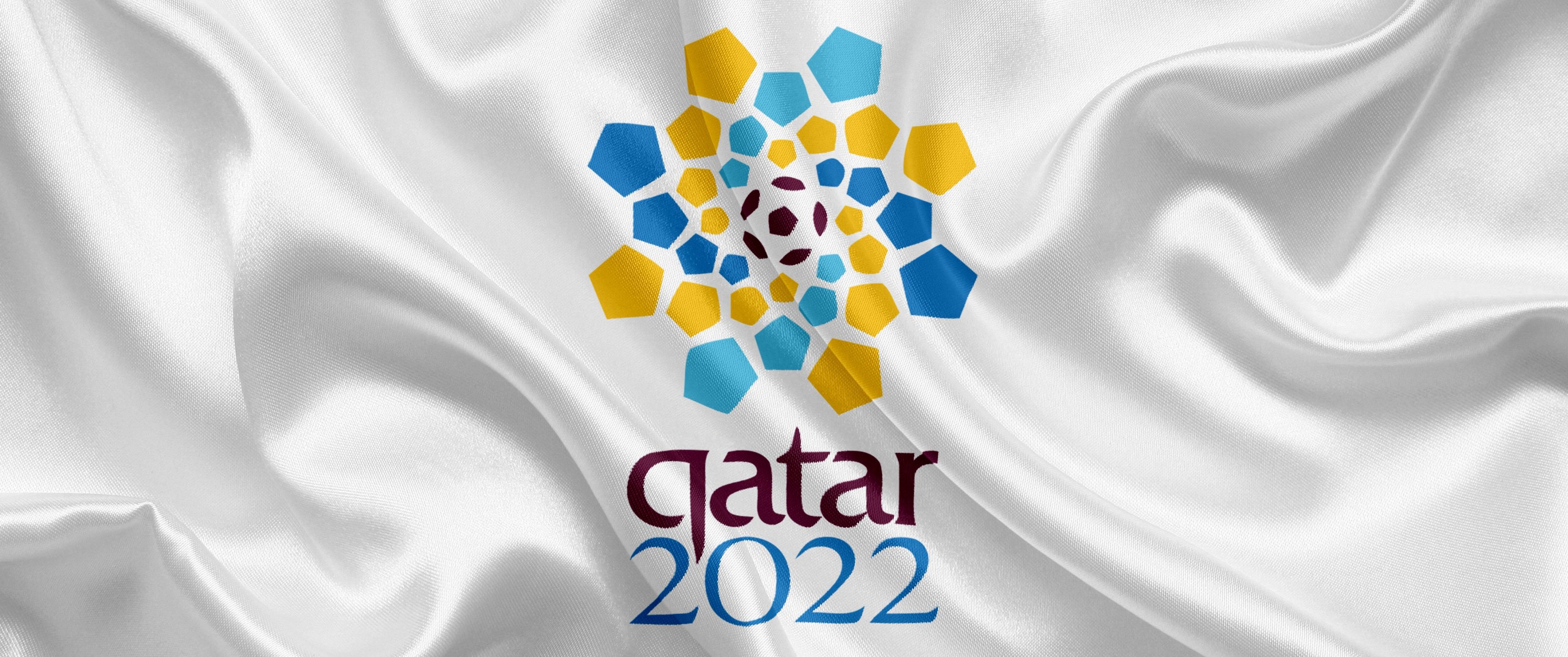 2022 FIFA World Cup Wallpaper 4K, Sports