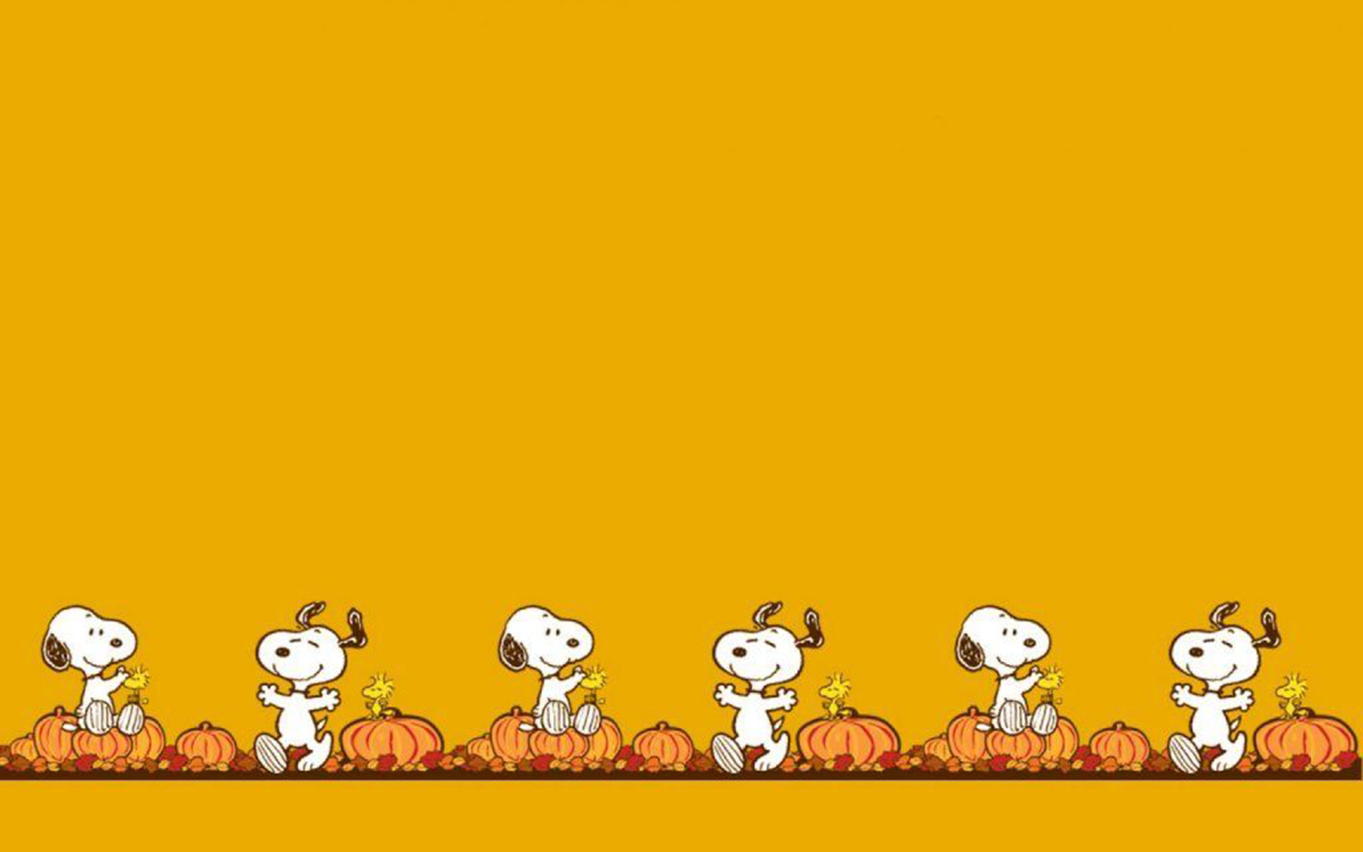 Snoopy Halloween Wallpaper Computer