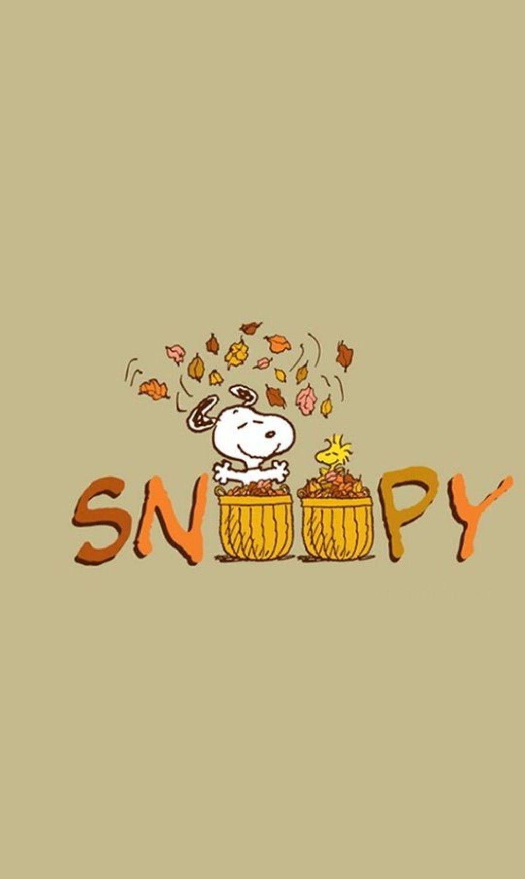 スヌーピー. Snoopy wallpaper, Happy thanksgiving wallpaper, Snoopy